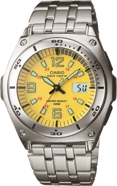 Casio WVQ200HDA-9BV