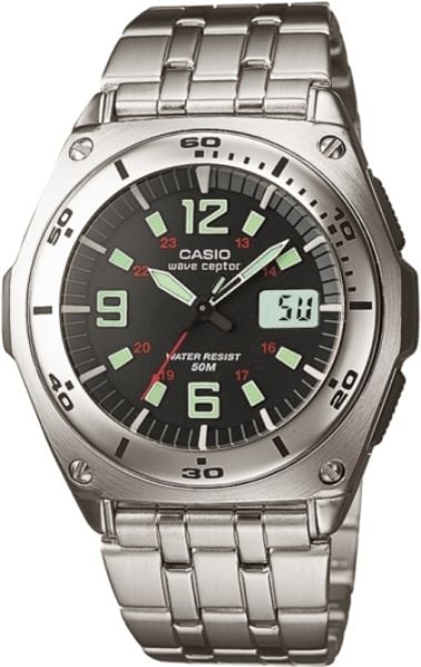 Casio WVQ200HDE-1BV
