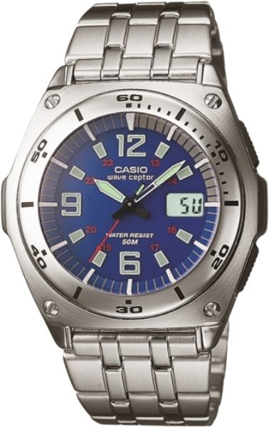 Casio WVQ200HDE-2BV