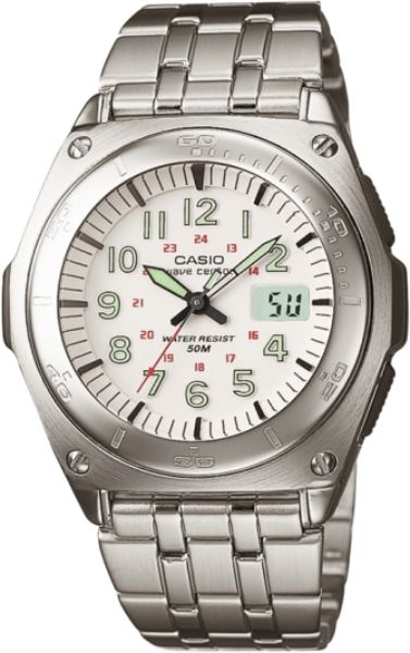 Casio WVQ200HDE-7AV
