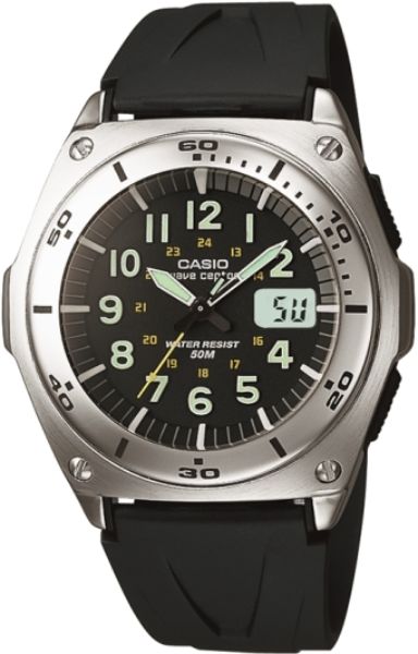 Casio WVQ200HE-1AV