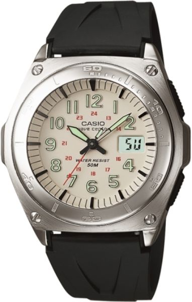 Casio WVQ200HE-7AV