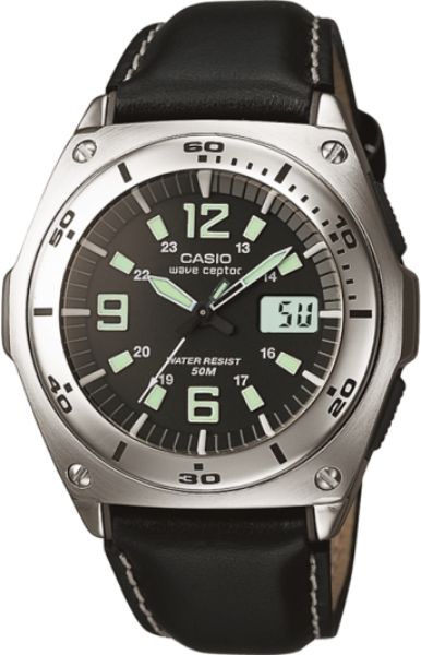 Casio WVQ200HLA-1BV
