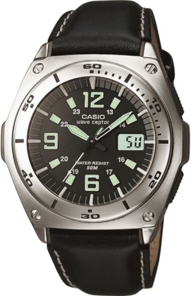 Casio WVQ200HLE-1BV