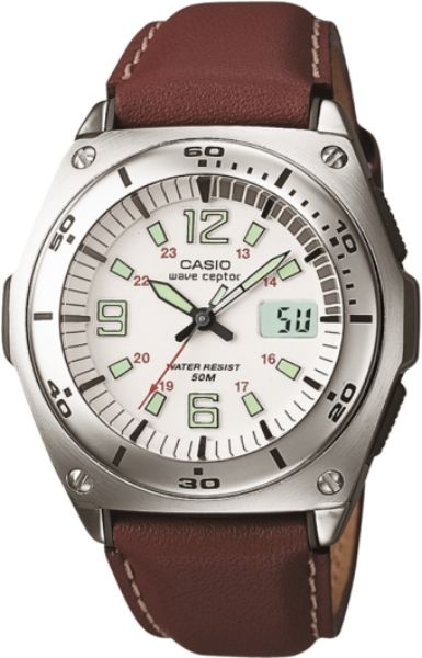 Casio WVQ200HLE-7BV