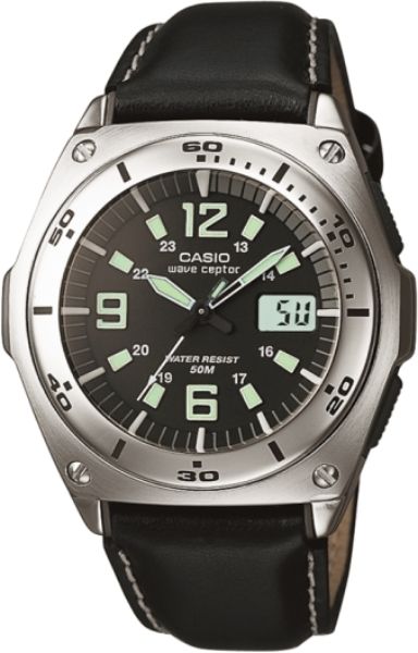 Casio WVQ200HLU-1BV