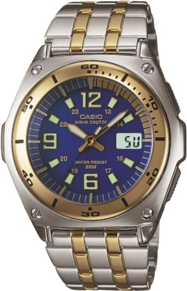 Casio WVQ200HSGA-2BV