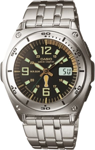 Casio WVQ200HWCE-1BV