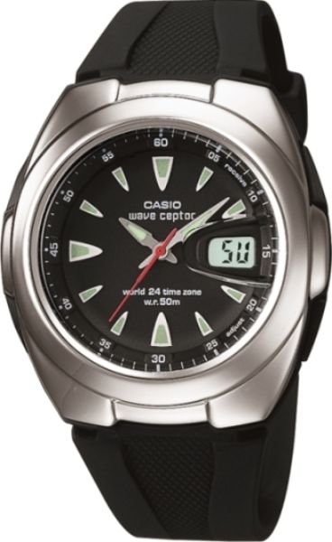 Casio WVQ201HA-1AV