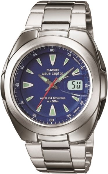Casio WVQ201HDA-2AV