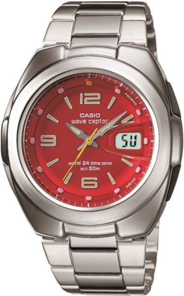 Casio WVQ201HDA-4BV