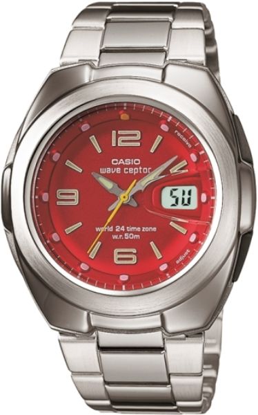 Casio WVQ201HDE-4BV