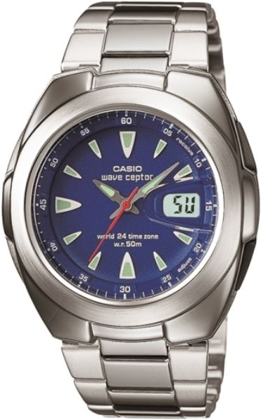 Casio WVQ201HDU-2AV