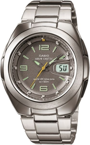 Casio WVQ201HDU-8BV
