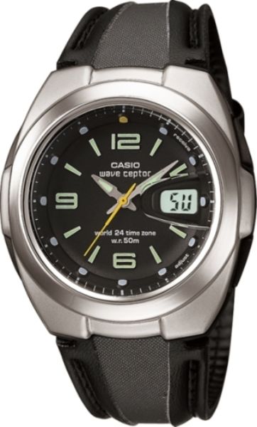 Casio WVQ201HLA-1BV