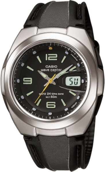 Casio WVQ201HLU-1BV