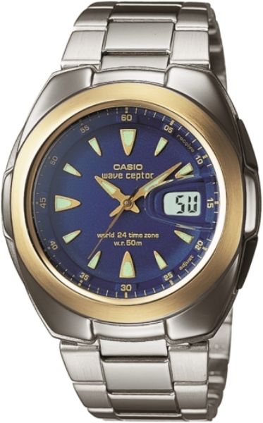 Casio WVQ201HSGA-2AV