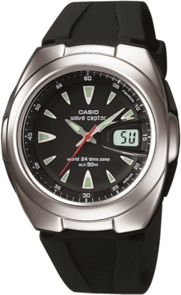 Casio WVQ201HU-1AV