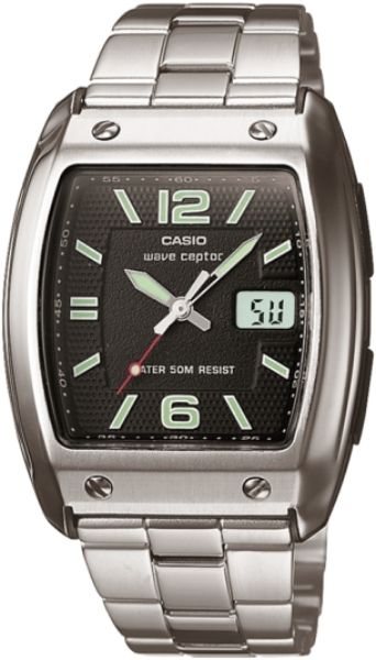 Casio WVQ202HDA-1BV