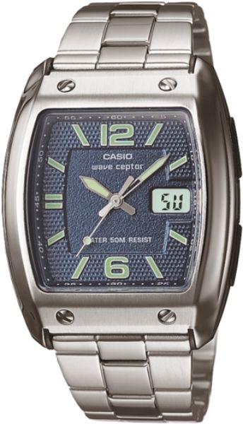 Casio WVQ202HDA-2BV
