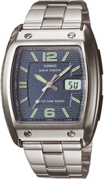 Casio WVQ202HDE-2BV