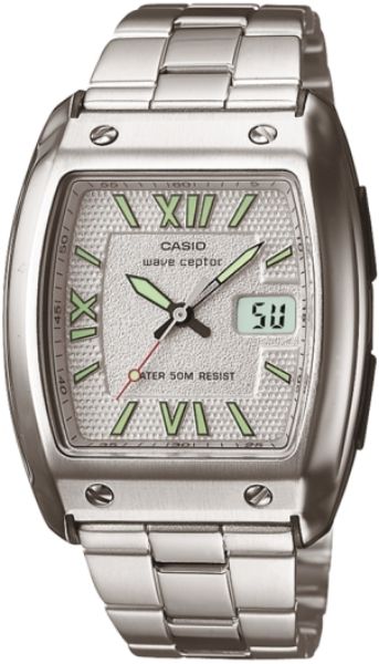Casio WVQ202HDE-7BV