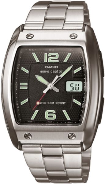 Casio WVQ202HDU-1BV