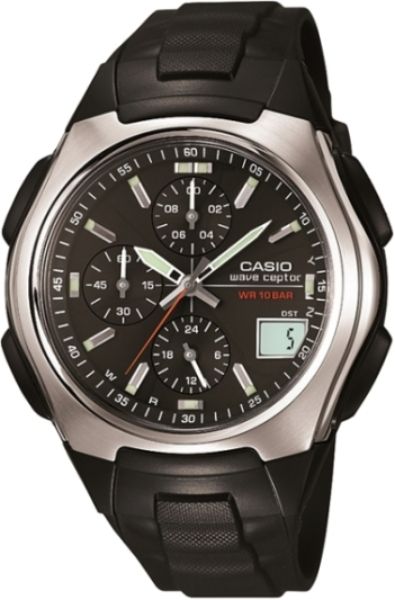 Casio WVQ400E-1A