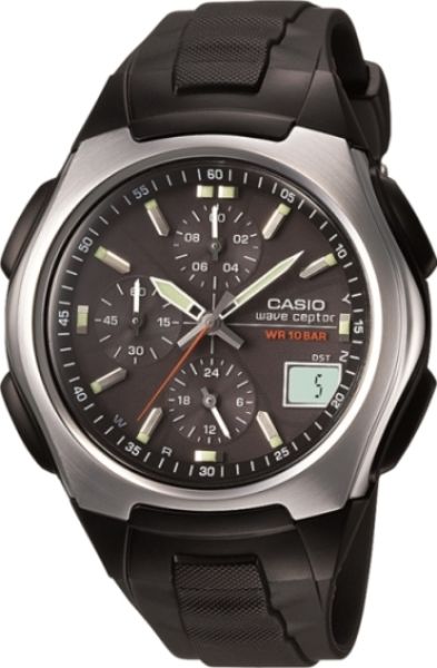 Casio WVQ400J-1A