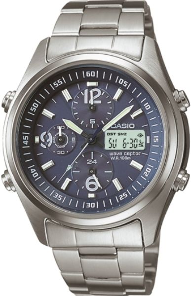 Casio WVQ500DA-2AV
