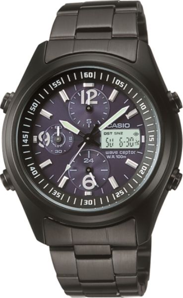 Casio WVQ500DBA-1AV