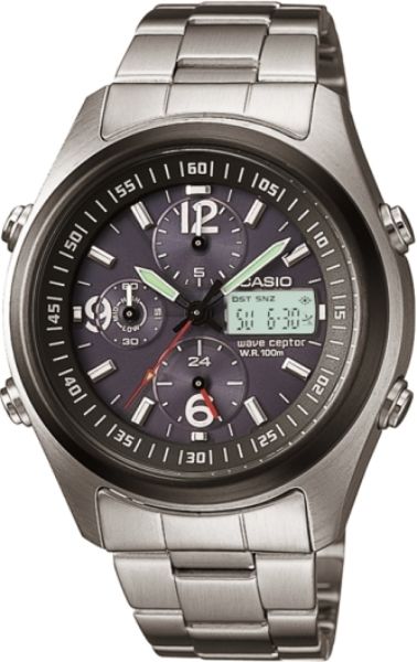 Casio WVQ500DCA-1AV