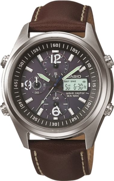 Casio WVQ500LA-1A2V