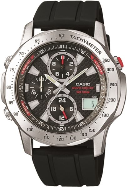 Casio WVQ550A-1A1V