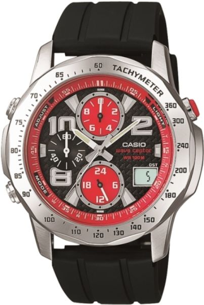 Casio WVQ550A-1A2V