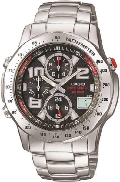 Casio WVQ550DA-1AV