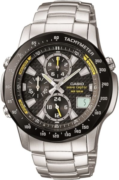 Casio WVQ550DBA-1AV