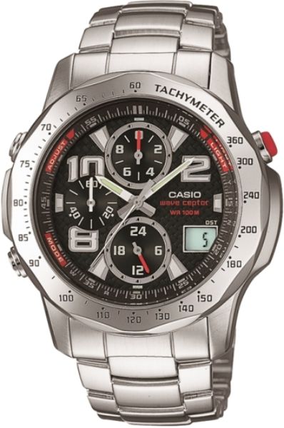 Casio WVQ550DE-1AV
