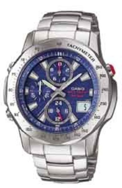 Casio WVQ550DE-2AV