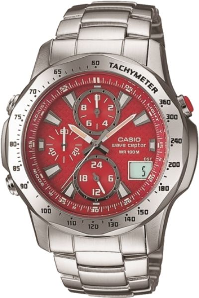 Casio WVQ550DE-4AV