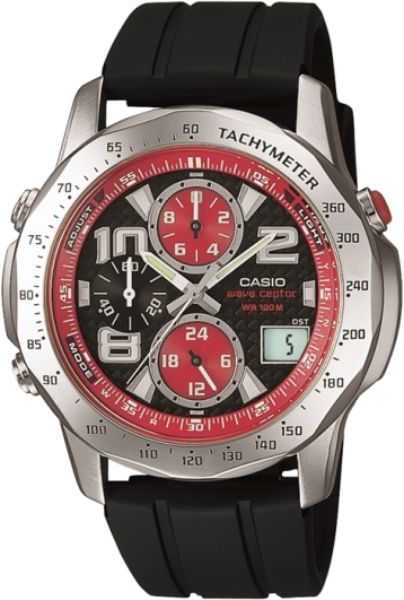 Casio WVQ550E-1AV
