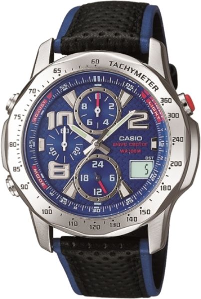 Casio WVQ550LE-2AV
