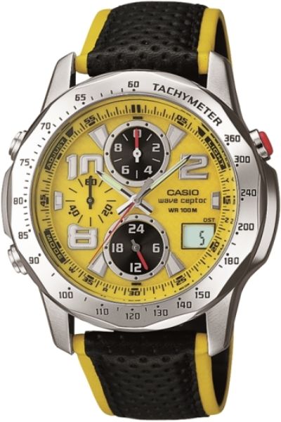 Casio WVQ550LE-9AV