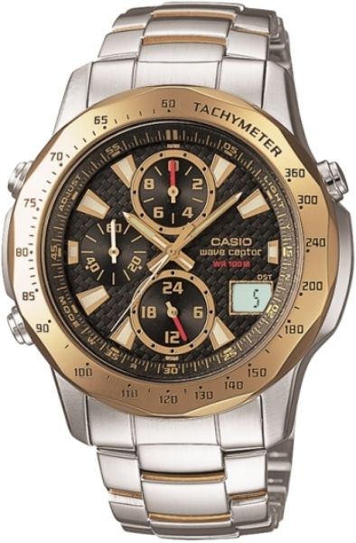 Casio WVQ550SGA-1AV