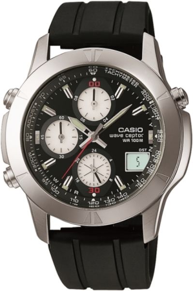 Casio WVQ560A-1AV