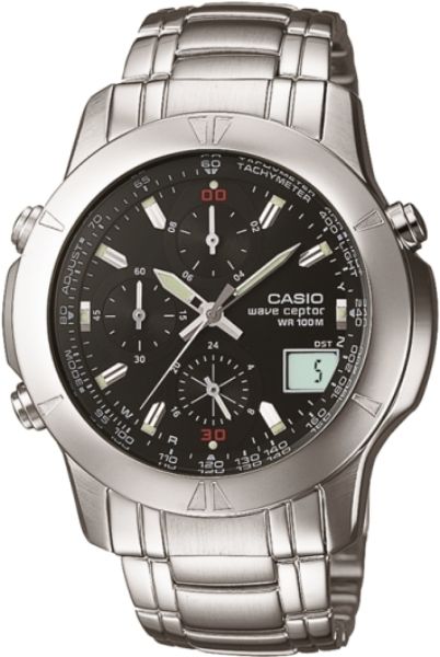 Casio WVQ560DE-1AV