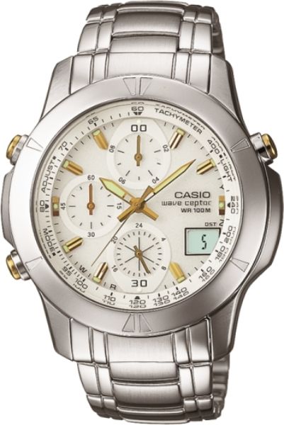 Casio WVQ560DE-7AV
