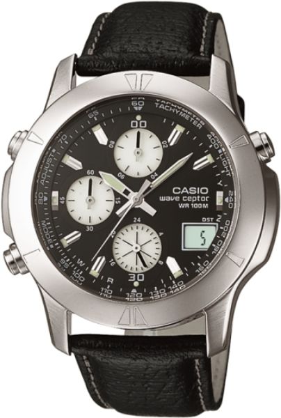 Casio WVQ560LE-1AV