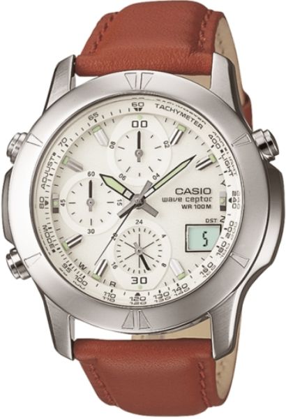 Casio WVQ560LE-7AV