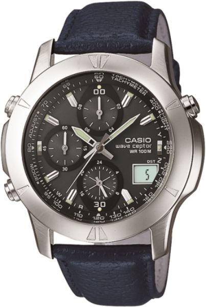 Casio WVQ560LE-8AV